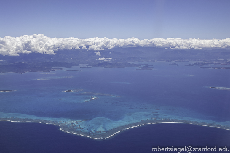 new caledonia